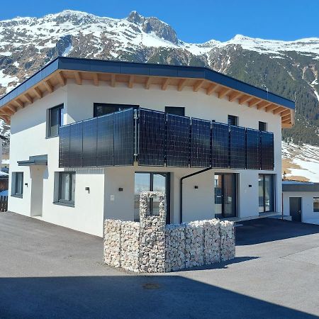 Apart Minas Galtuer Exterior photo