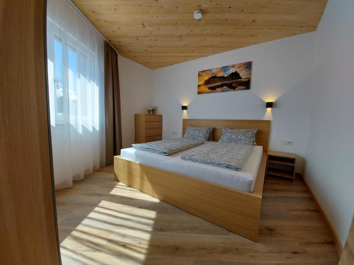 Apart Minas Galtuer Exterior photo