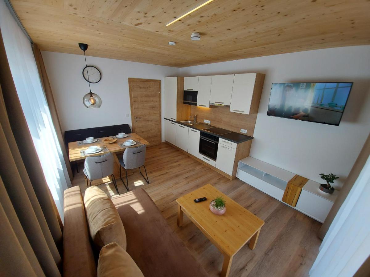 Apart Minas Galtuer Exterior photo