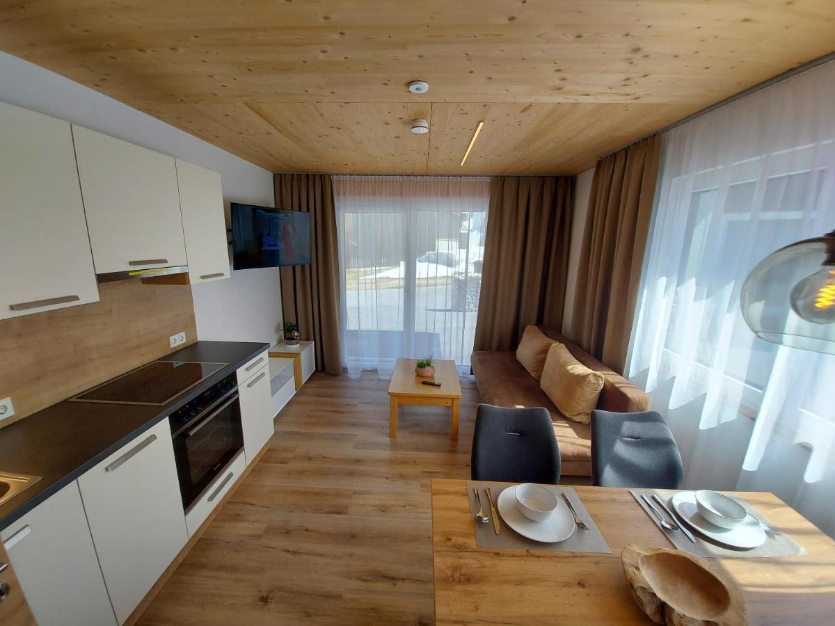 Apart Minas Galtuer Exterior photo