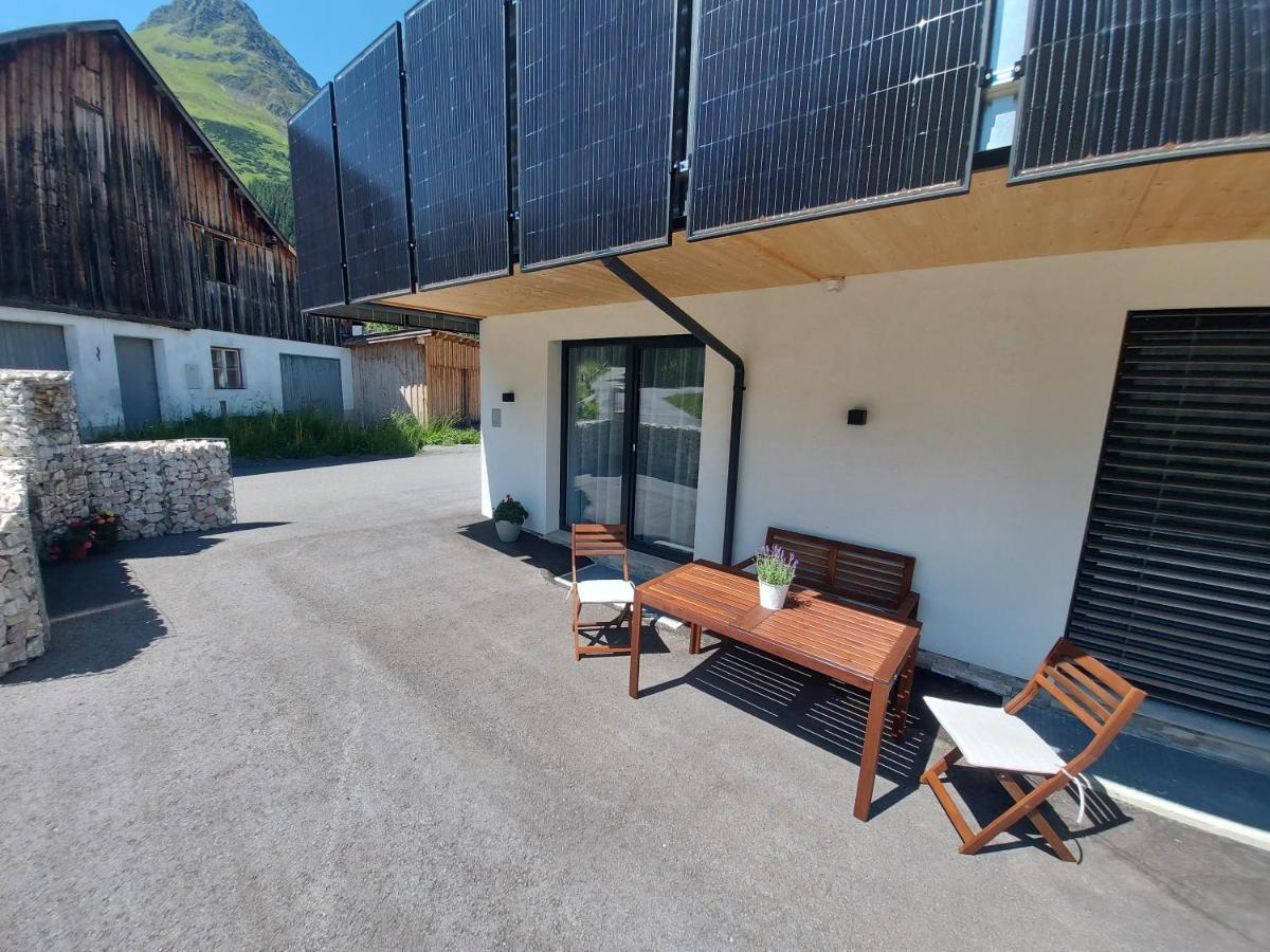 Apart Minas Galtuer Exterior photo