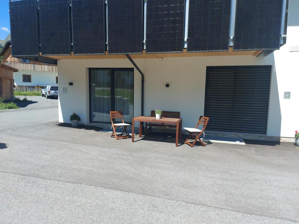 Apart Minas Galtuer Exterior photo